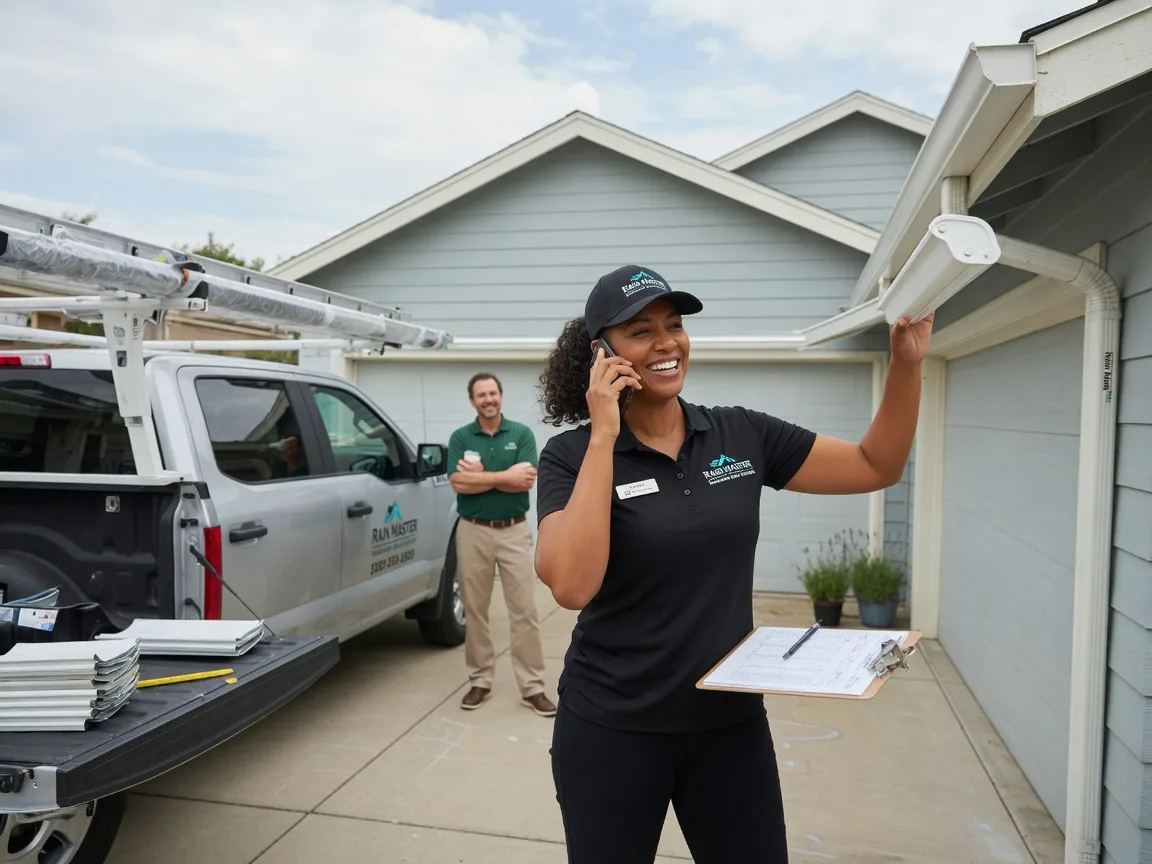 Gutter Installation Sumner, NE FAQs